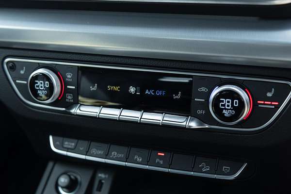 2023 Audi Q5 40 TDI Sport FY