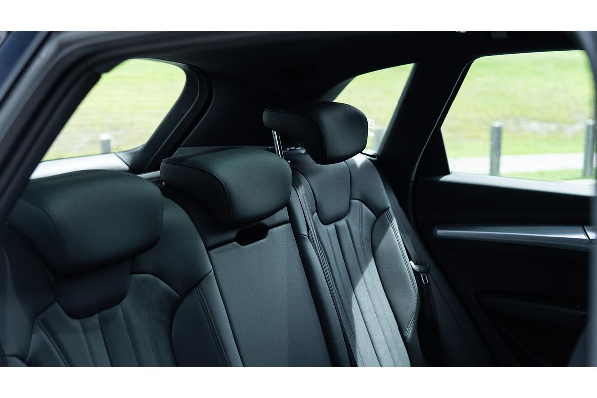 2023 Audi Q5 40 TDI Sport FY