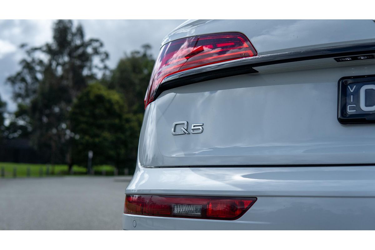 2023 Audi Q5 40 TDI Sport FY