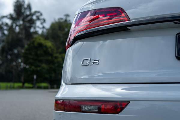 2023 Audi Q5 40 TDI Sport FY