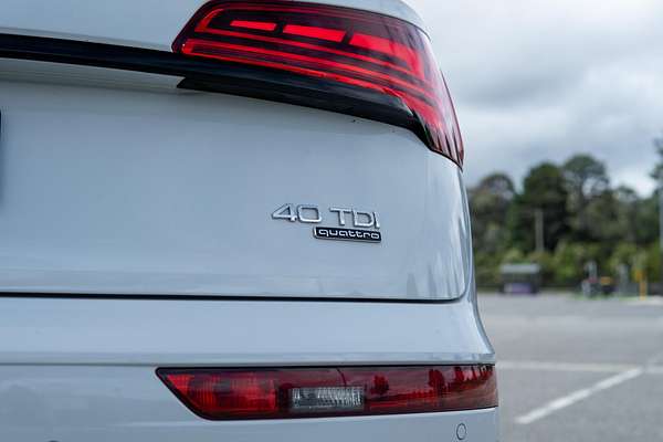 2023 Audi Q5 40 TDI Sport FY