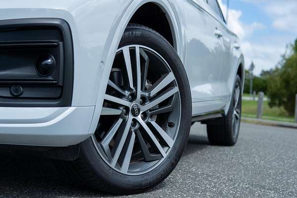 2023 Audi Q5 40 TDI Sport FY