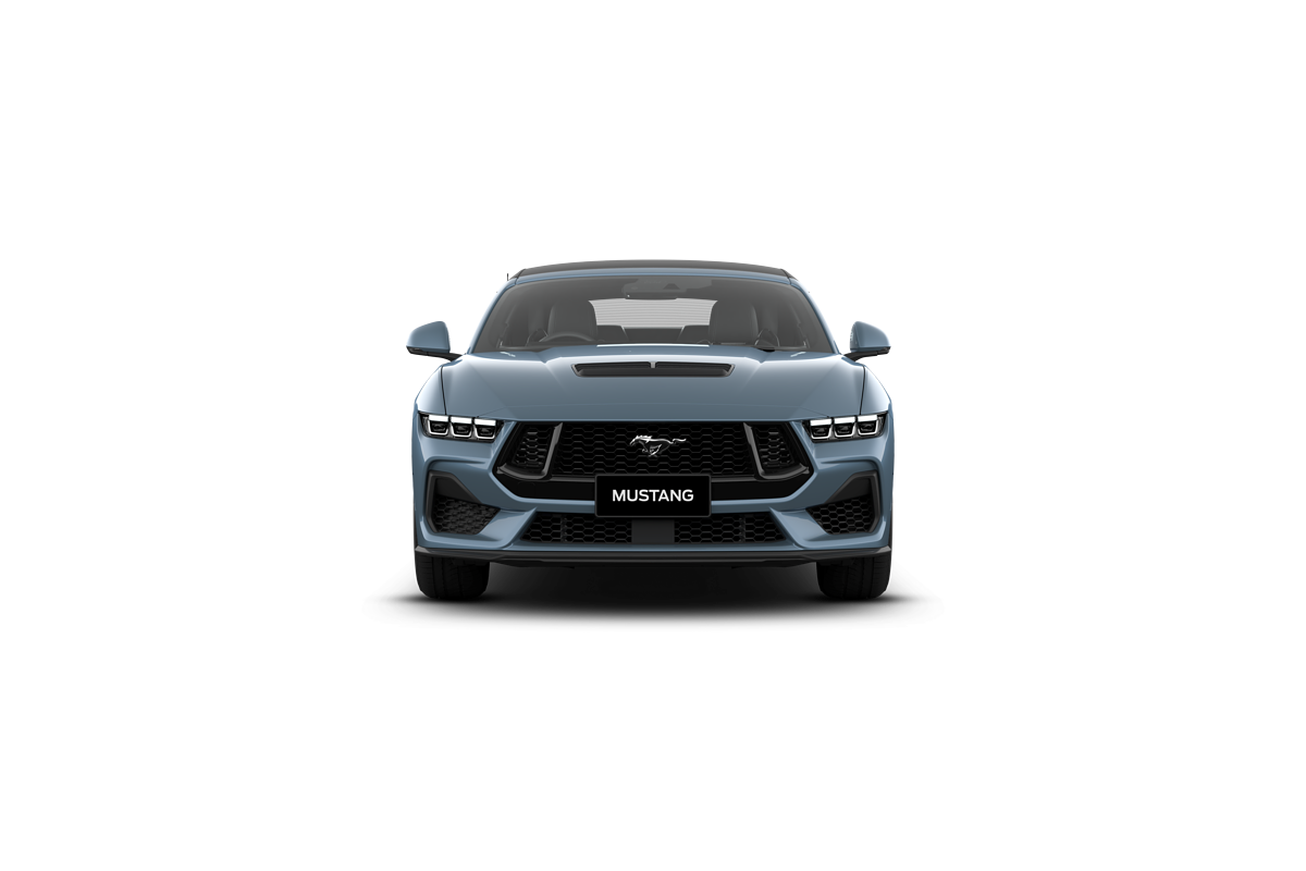 2024 Ford Mustang GT FO