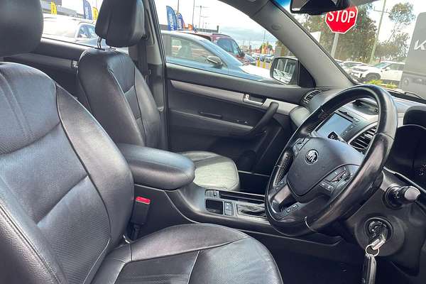 2013 Kia Sorento SLi XM