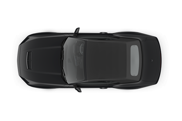 2024 Ford Mustang GT FO