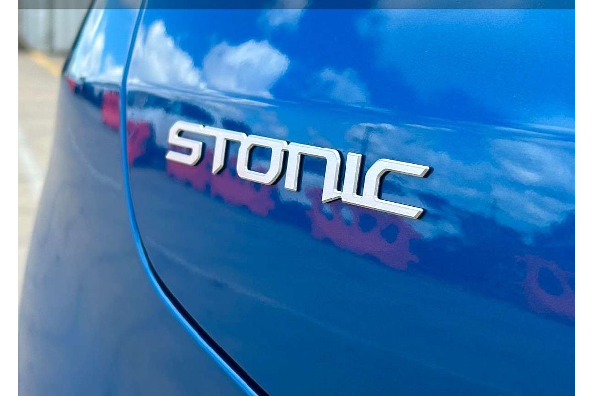 2024 Kia Stonic GT-Line YB