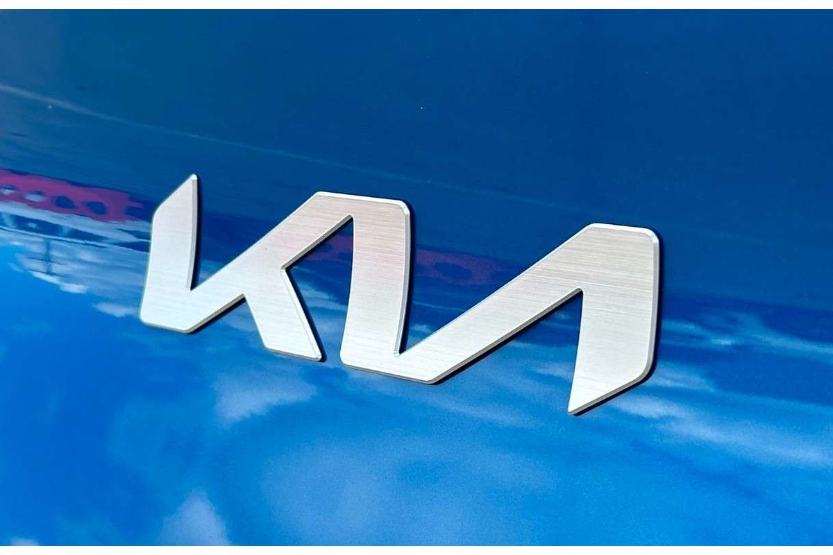 2024 Kia Stonic GT-Line YB