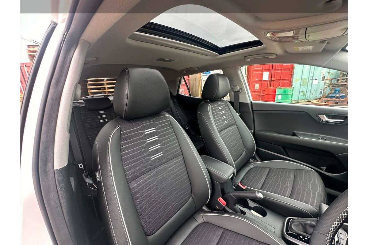 2024 Kia Stonic GT-Line YB