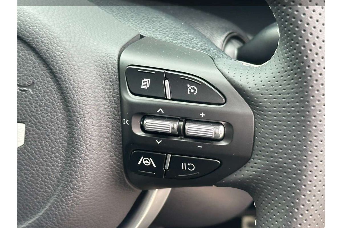 2024 Kia Stonic GT-Line YB