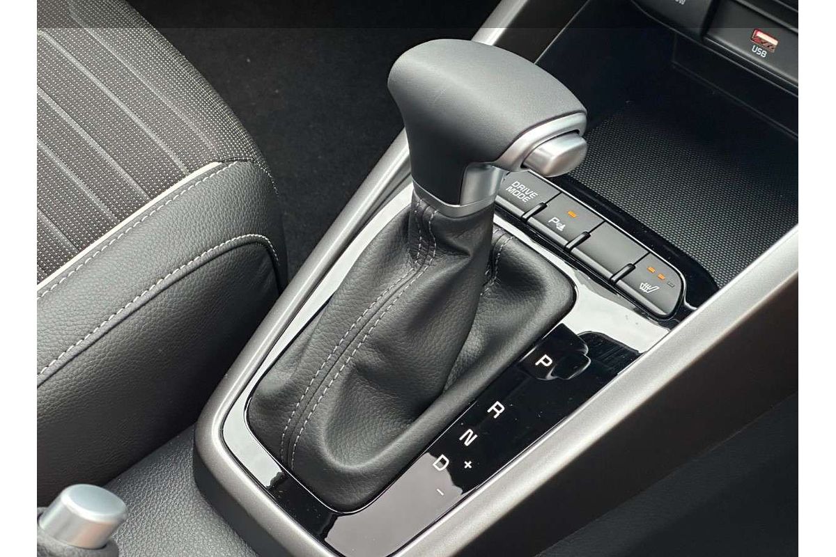 2024 Kia Stonic GT-Line YB