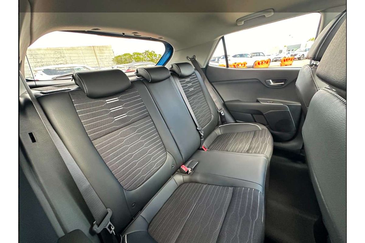 2024 Kia Stonic GT-Line YB