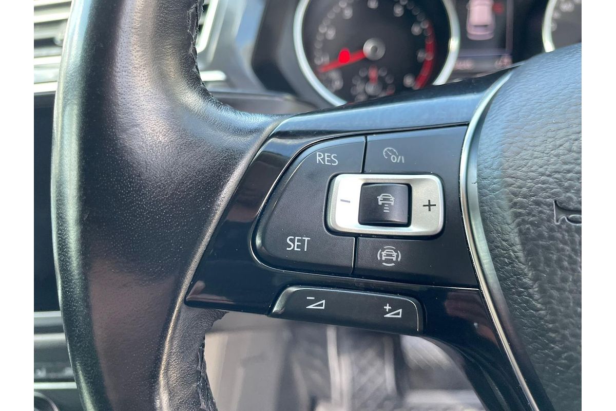 2021 Volkswagen Tiguan 162TSI Proline Allspace 5N