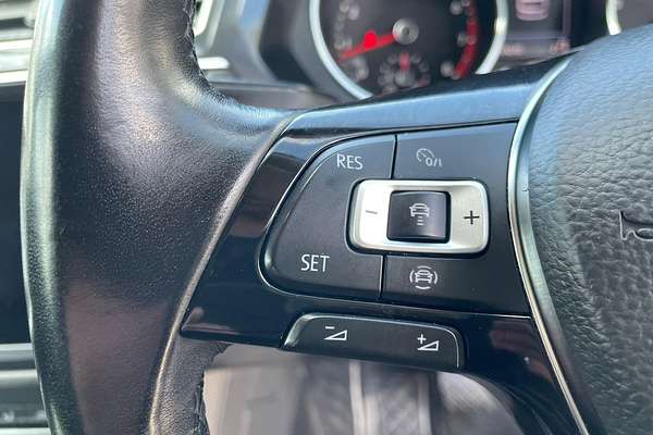 2021 Volkswagen Tiguan 162TSI Proline Allspace 5N