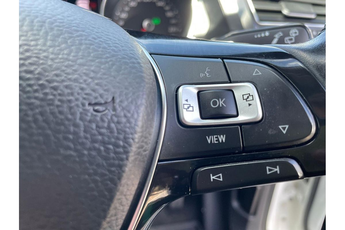 2021 Volkswagen Tiguan 162TSI Proline Allspace 5N