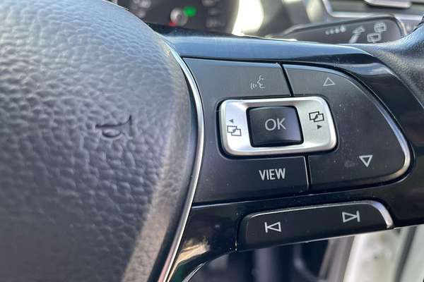 2021 Volkswagen Tiguan 162TSI Proline Allspace 5N