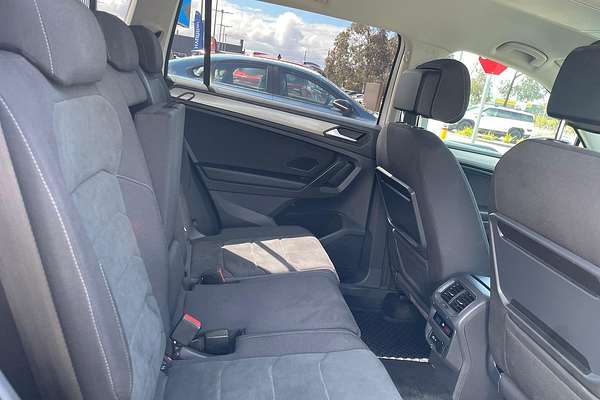 2021 Volkswagen Tiguan 162TSI Proline Allspace 5N