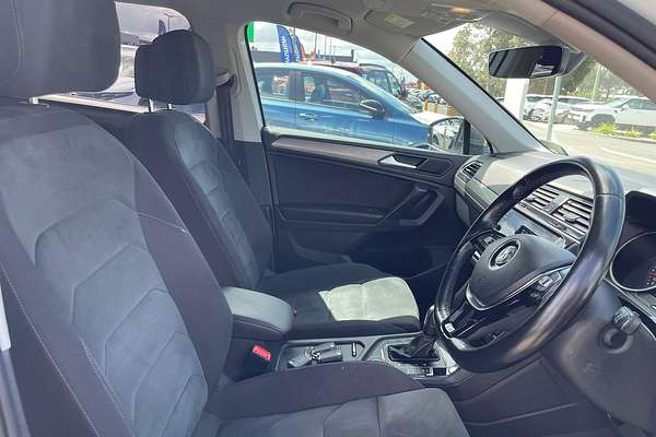 2021 Volkswagen Tiguan 162TSI Proline Allspace 5N