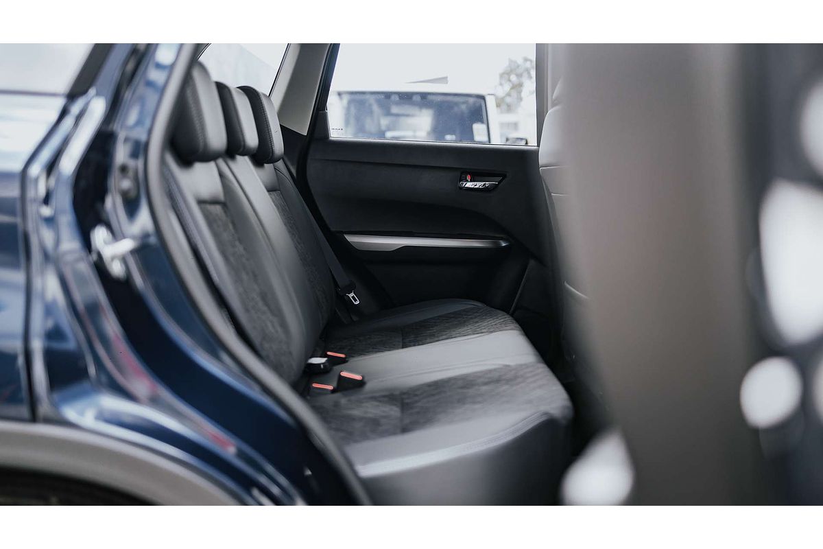 2023 Suzuki Vitara Turbo Limited Edition LY Series II