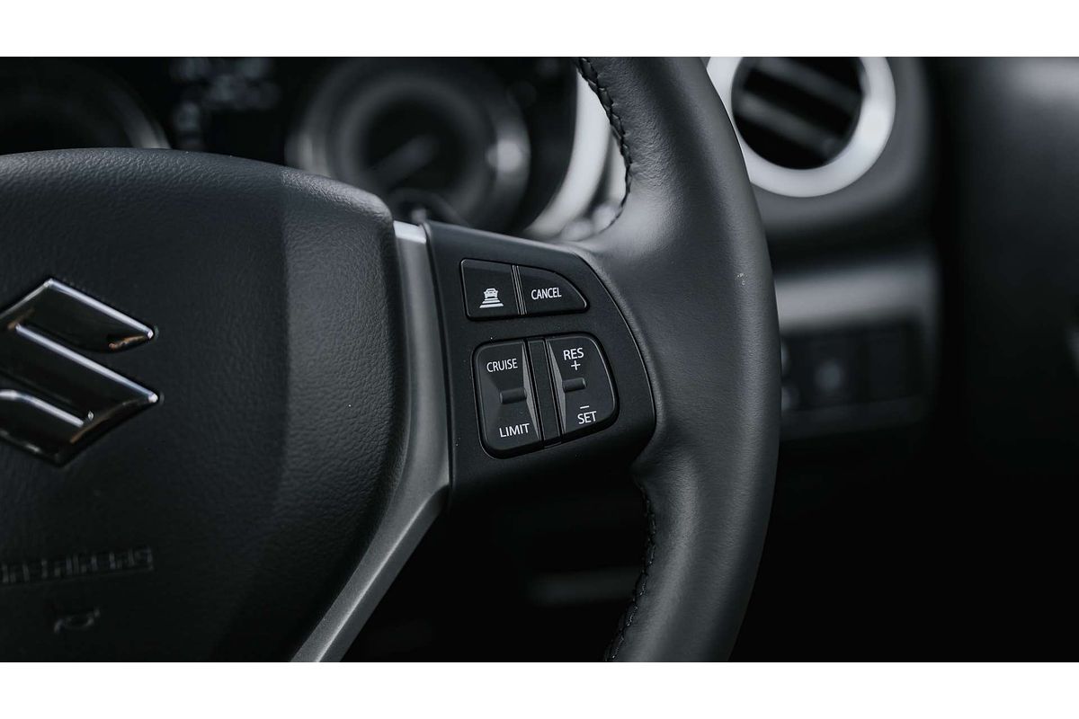 2023 Suzuki Vitara Turbo Limited Edition LY Series II