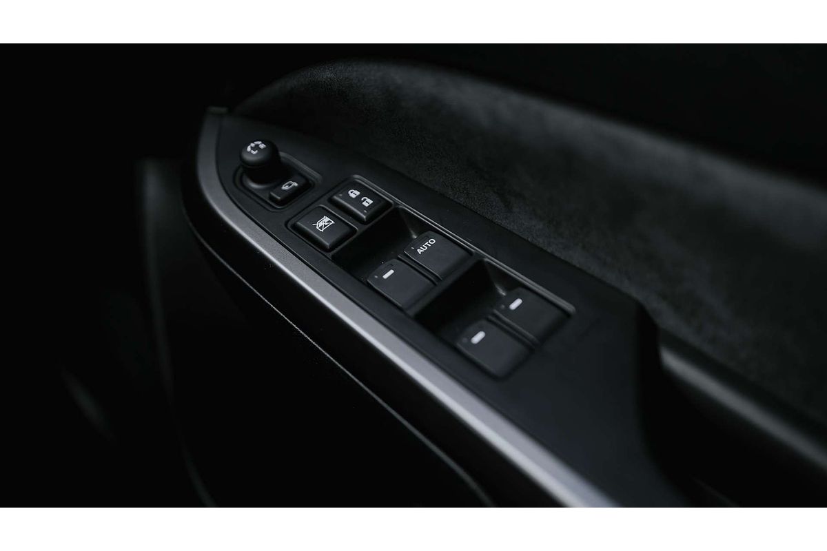 2023 Suzuki Vitara Turbo Limited Edition LY Series II