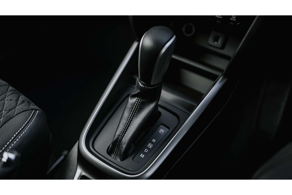 2023 Suzuki Vitara Turbo Limited Edition LY Series II