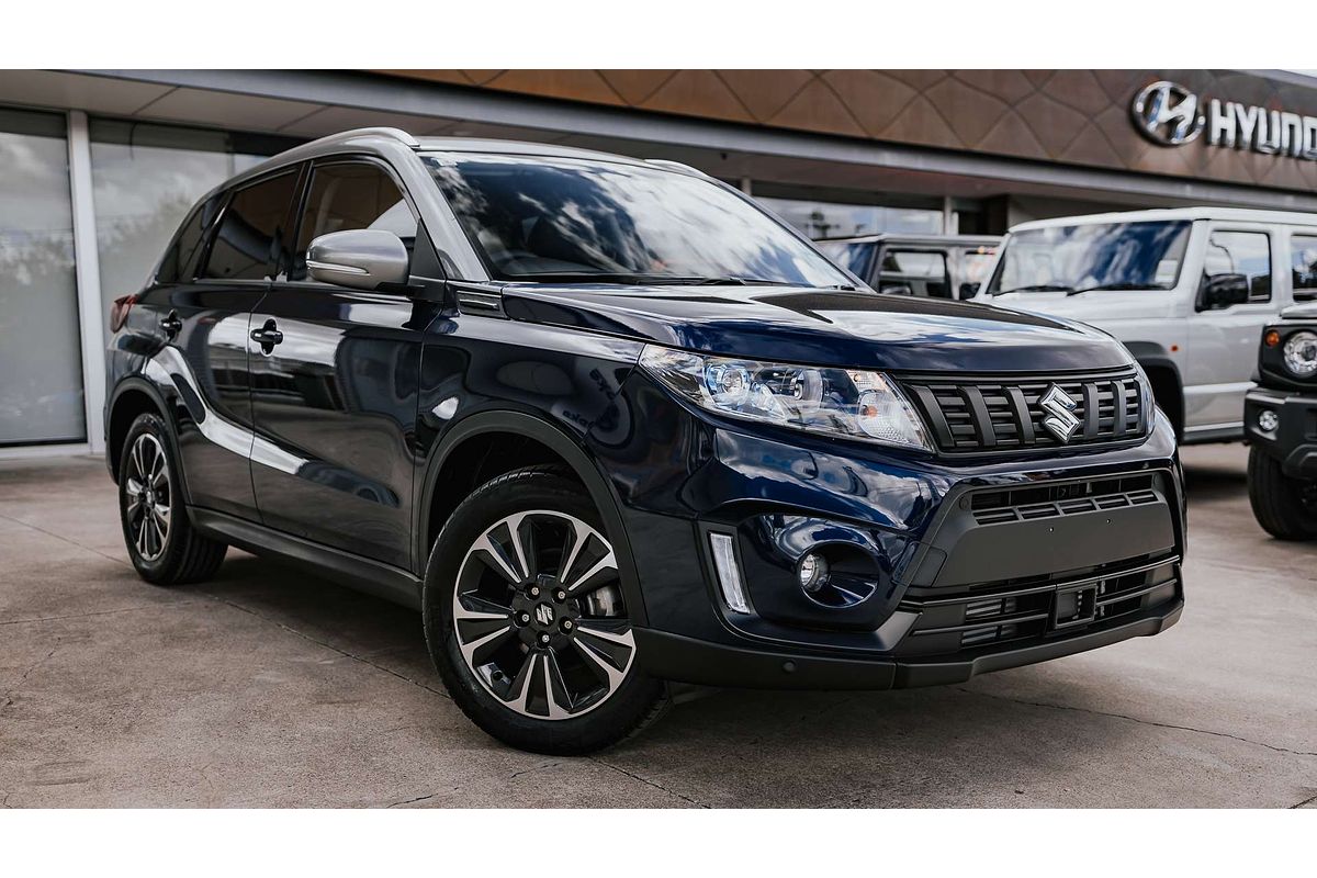 2023 Suzuki Vitara Turbo Limited Edition LY Series II