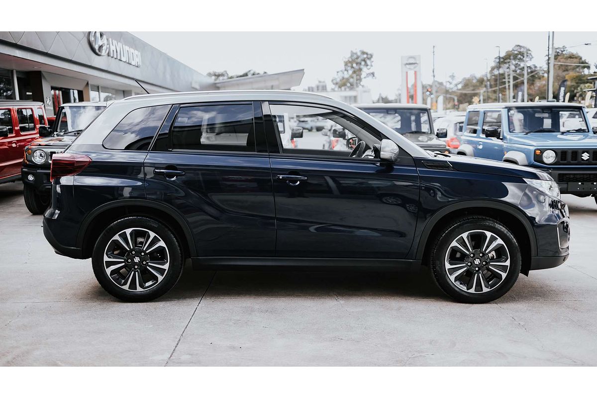 2023 Suzuki Vitara Turbo Limited Edition LY Series II
