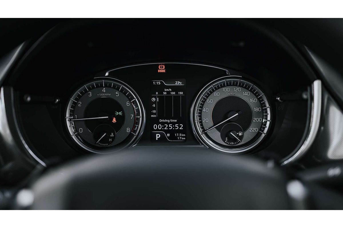 2023 Suzuki Vitara Turbo Limited Edition LY Series II