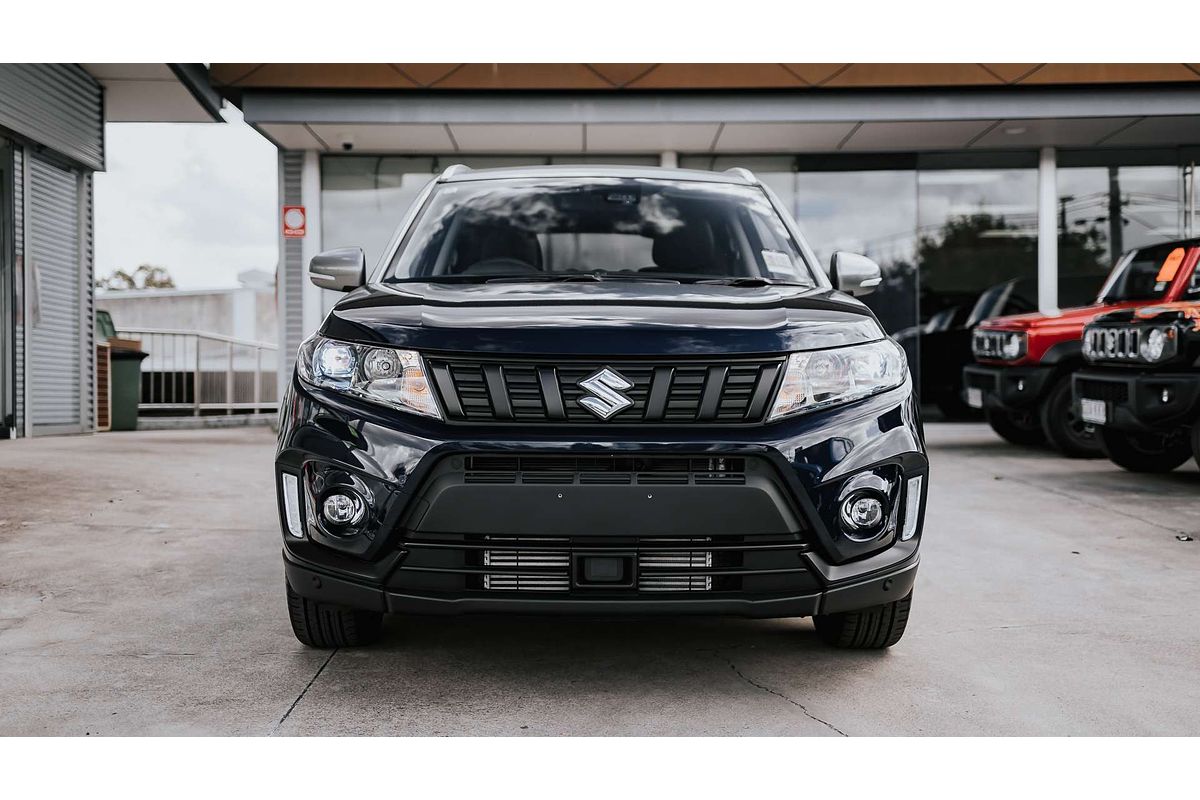 2023 Suzuki Vitara Turbo Limited Edition LY Series II