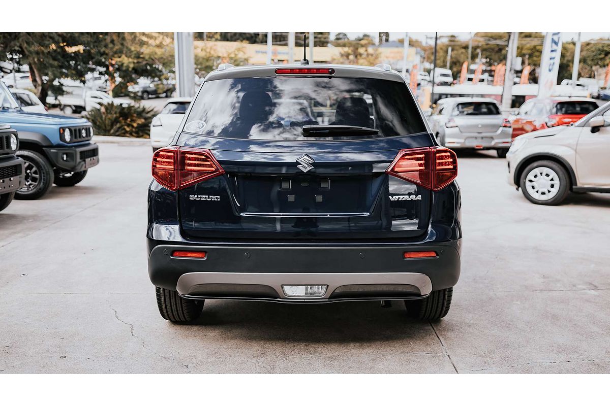 2023 Suzuki Vitara Turbo Limited Edition LY Series II