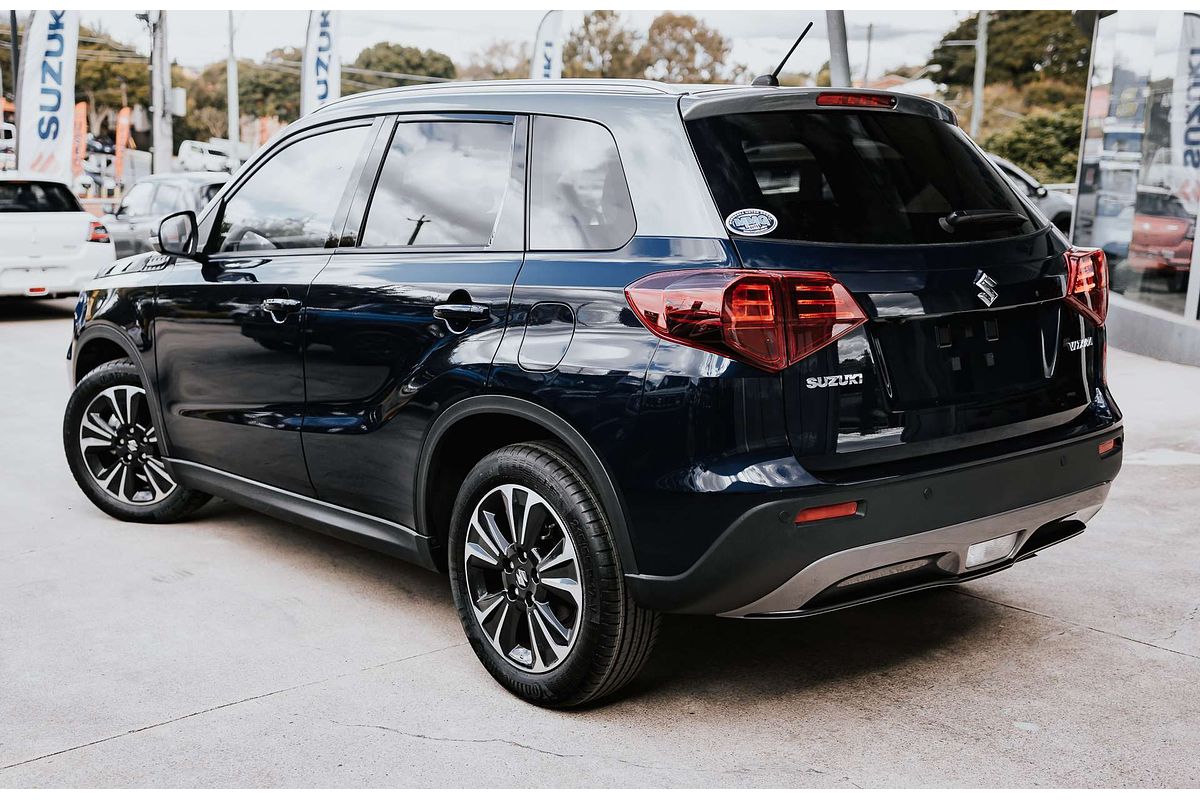 2023 Suzuki Vitara Turbo Limited Edition LY Series II
