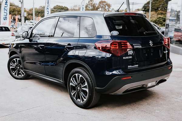 2023 Suzuki Vitara Turbo Limited Edition LY Series II