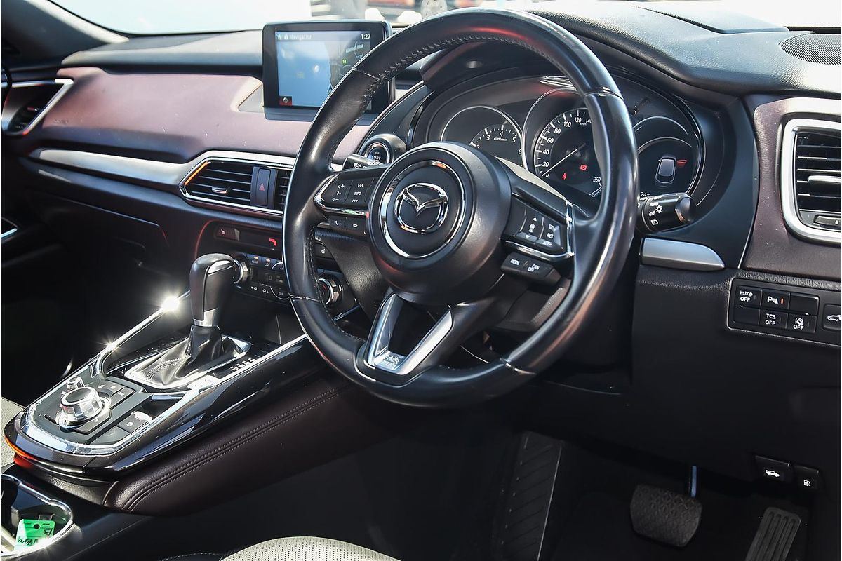 2018 Mazda CX-9 Azami TC