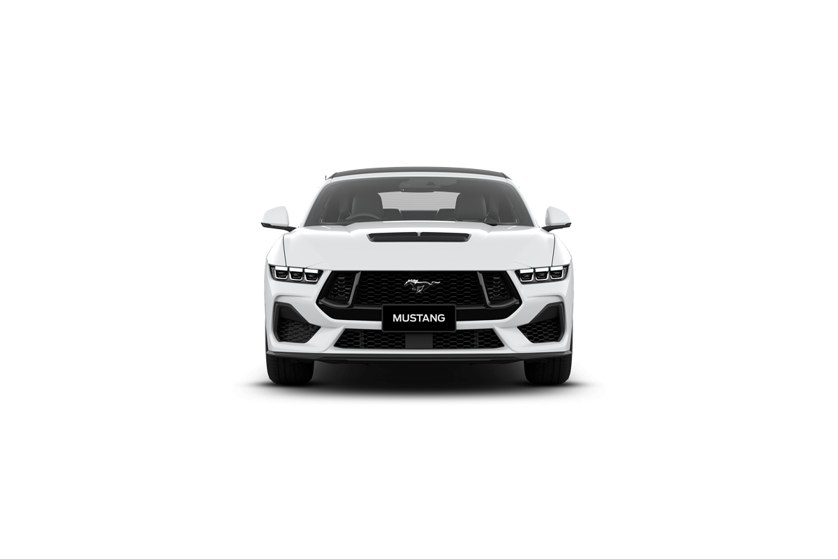 2024 Ford Mustang GT FO