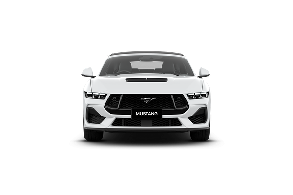 2024 Ford Mustang GT FO