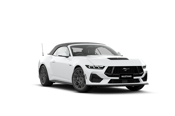 2024 Ford Mustang GT FO