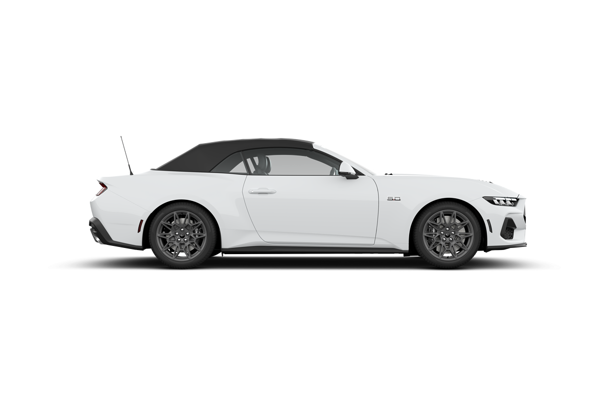 2024 Ford Mustang GT FO