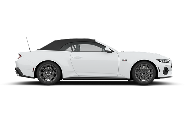 2024 Ford Mustang GT FO