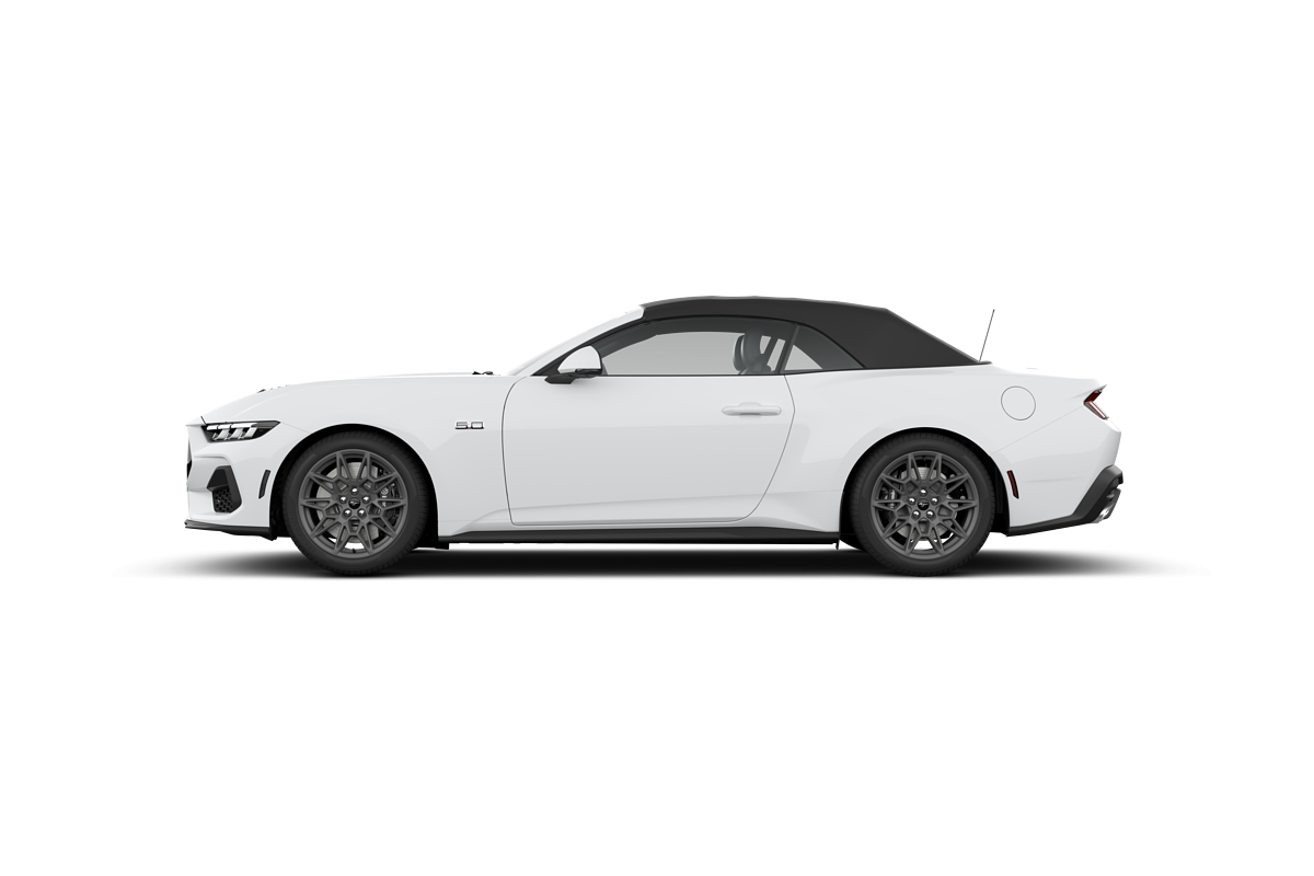 2024 Ford Mustang GT FO