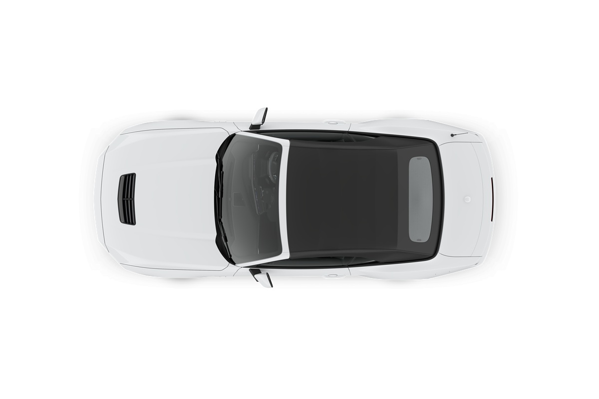 2024 Ford Mustang GT FO