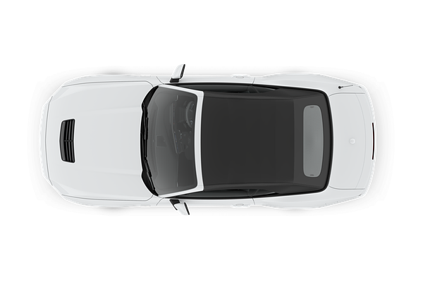 2024 Ford Mustang GT FO