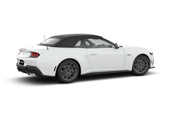 2024 Ford Mustang GT FO