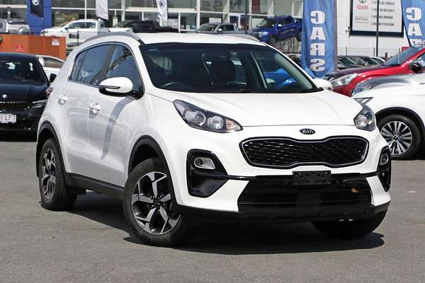 2019 Kia Sportage Si QL