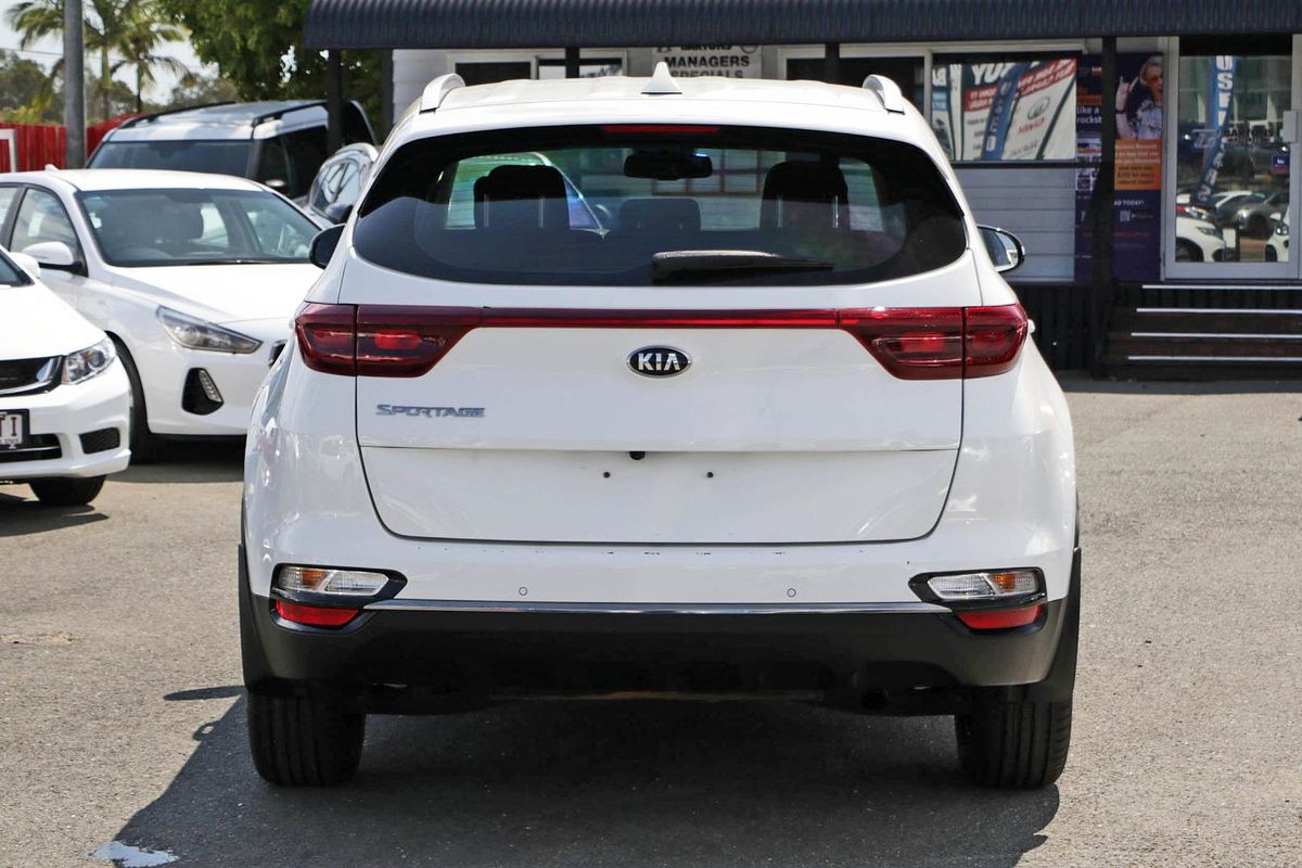 2019 Kia Sportage Si QL