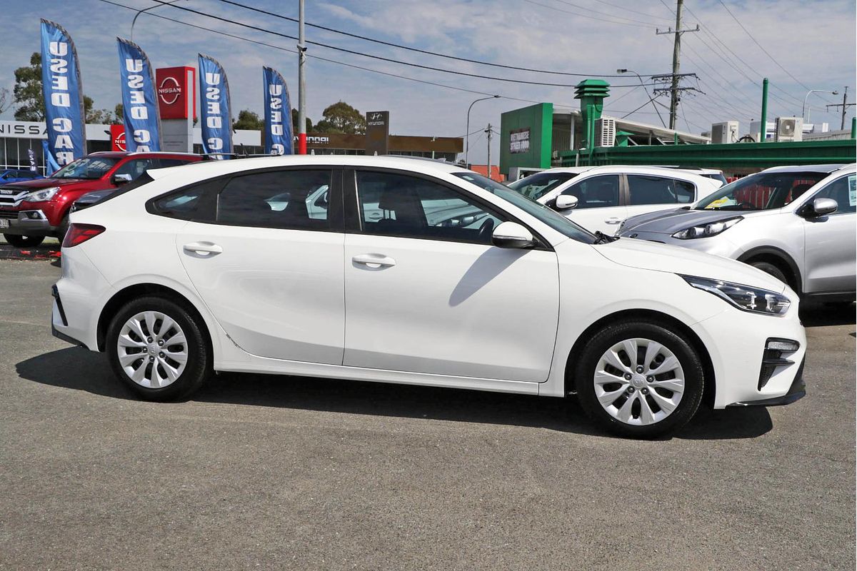 2019 Kia Cerato S BD