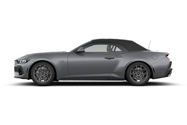 2024 Ford Mustang GT FO