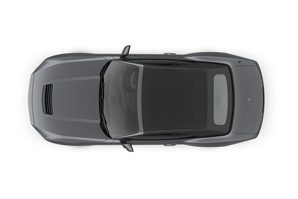 2024 Ford Mustang GT FO