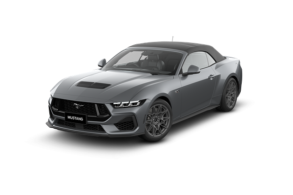 2024 Ford Mustang GT FO