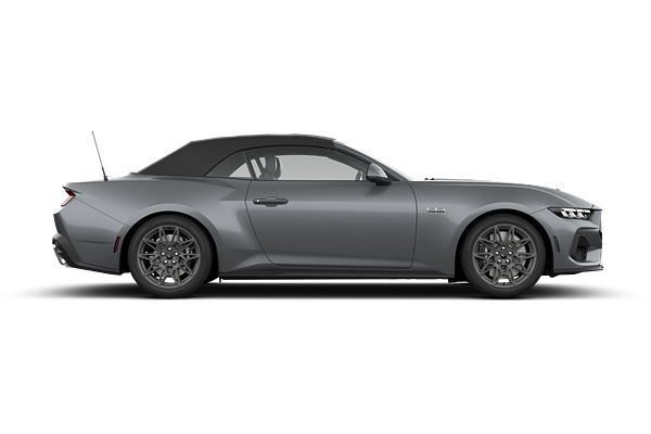 2024 Ford Mustang GT FO