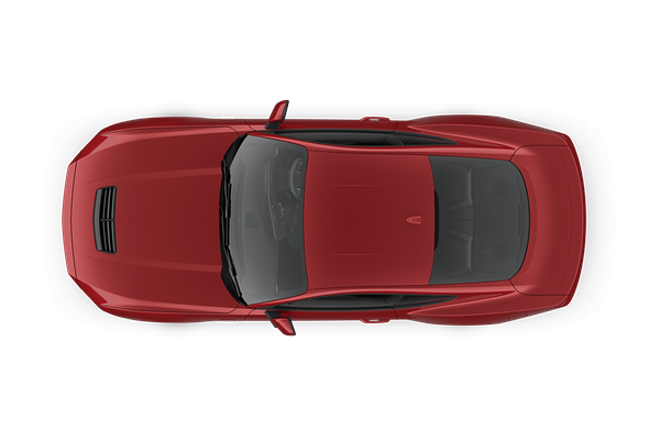 2024 Ford Mustang GT FO